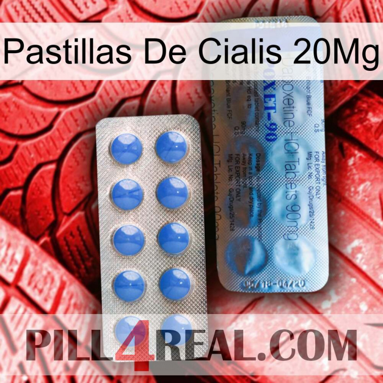 Cialis 20Mg Pills 40